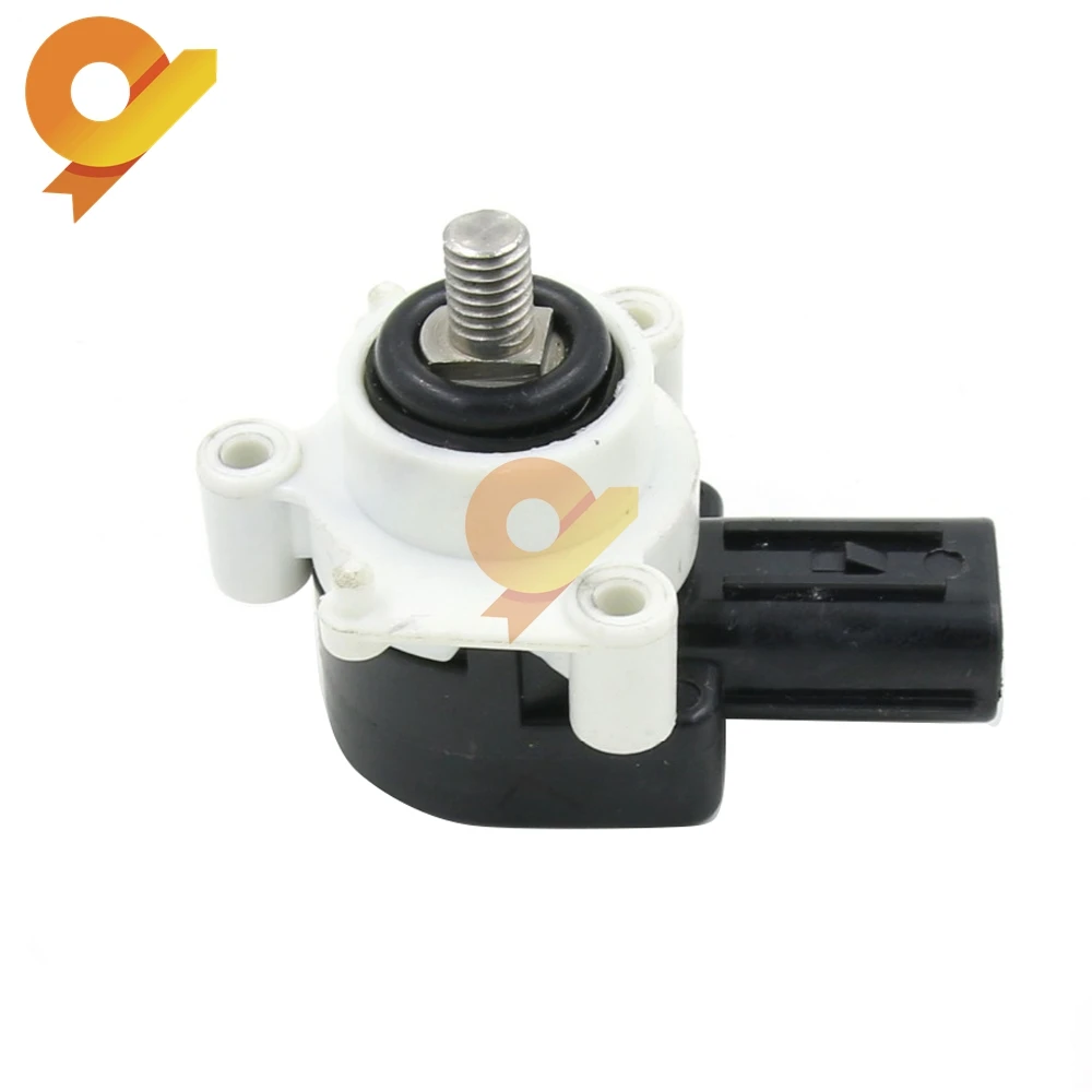 Новый датчик высоты передней левой подвески для Lexus LS460 2006 2012 89406 50100 8940650100|Сенсор