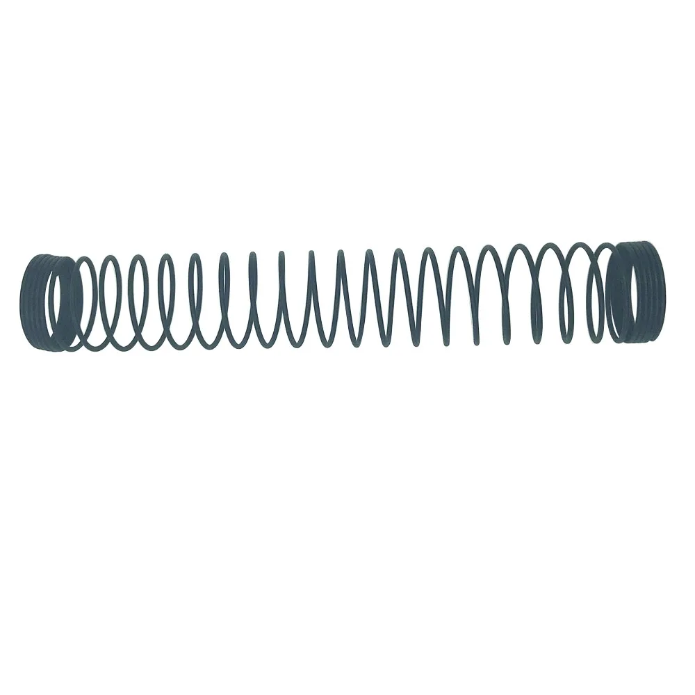 1 шт. металлические щипцы для кальяна шланг пружина Sheesha Chicha Nargile держатель шланга