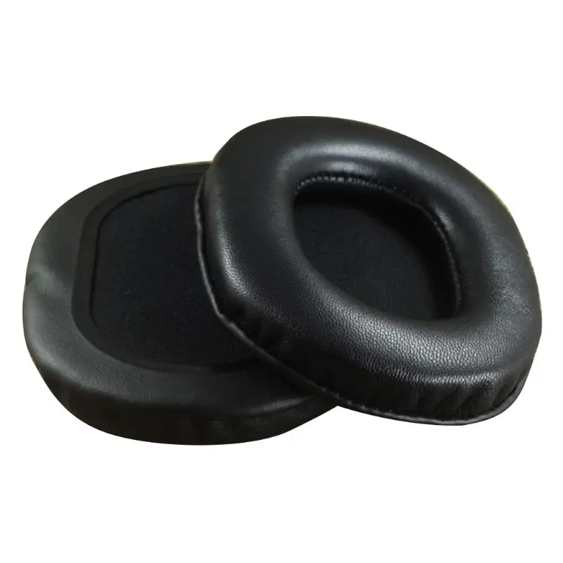 

Replacement Earphone Ear Pads Soft Cushion Cover for ATH-M20 M30 M40 M50 M50X M70X MSR7 Monitor Headphones Accessories