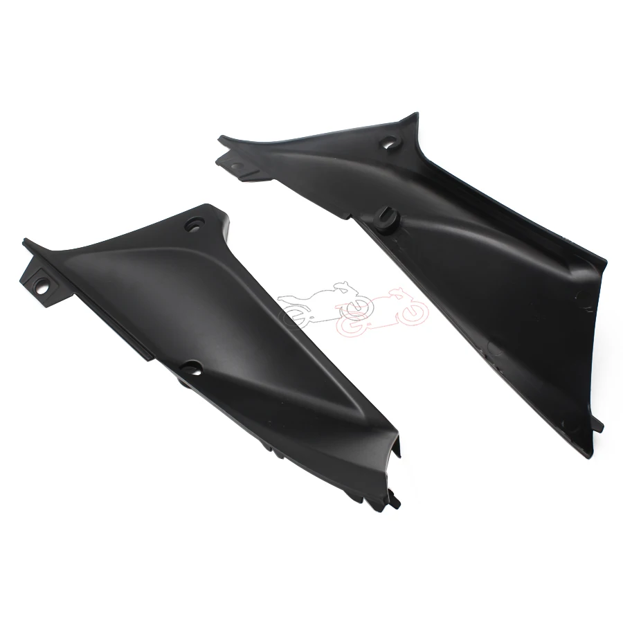 

ABS Motorcycle Right+Left Side Air Duct Cover Fairing Protector Air Breather Box Case For YAMAHA YZFR1 YZF R1 2002-2003