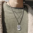 Персонализированный жетон для собак, Подвески 