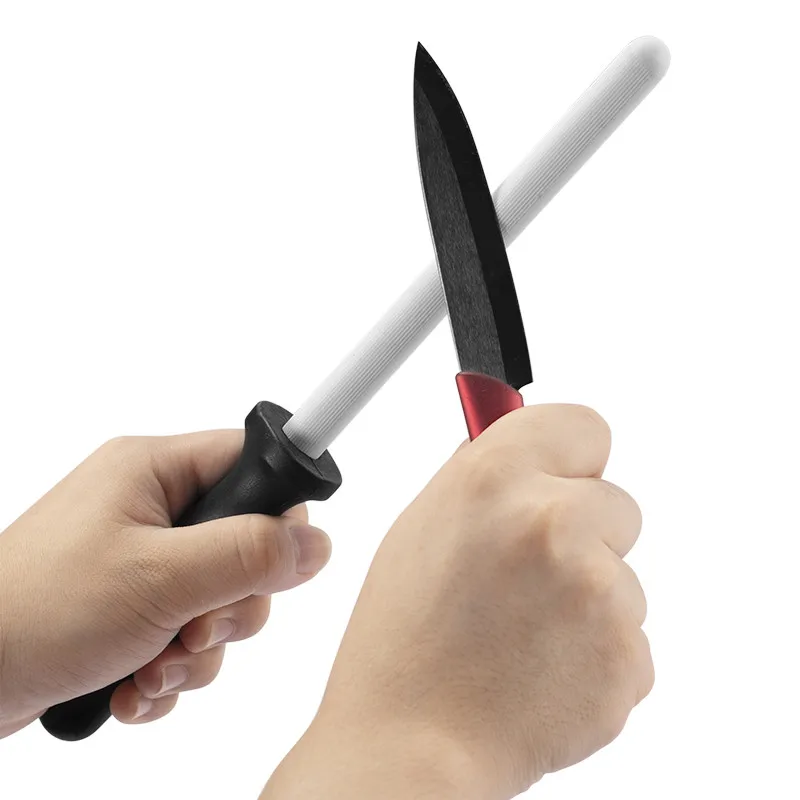 Высокопроизводительная Керамическая точилка для ножей 275/385 мм 11/15 дюйма