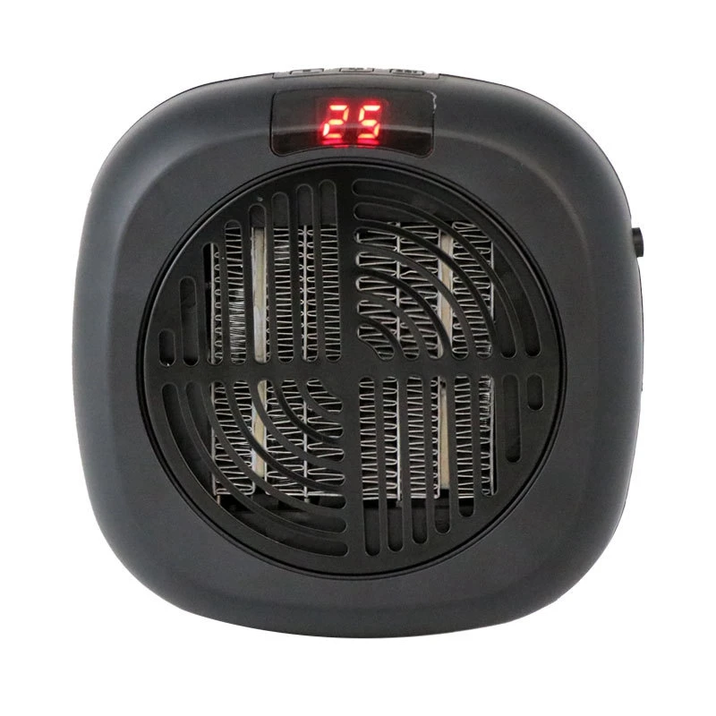 Настенный Электрический мини обогреватель 900 Вт воздуходувка горячего воздуха