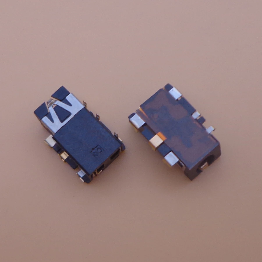 1 шт. разъем для наушников ноутбука ASUS X551M X551MA D550M X551CA F551C X551C X551CAP|Соединители| |