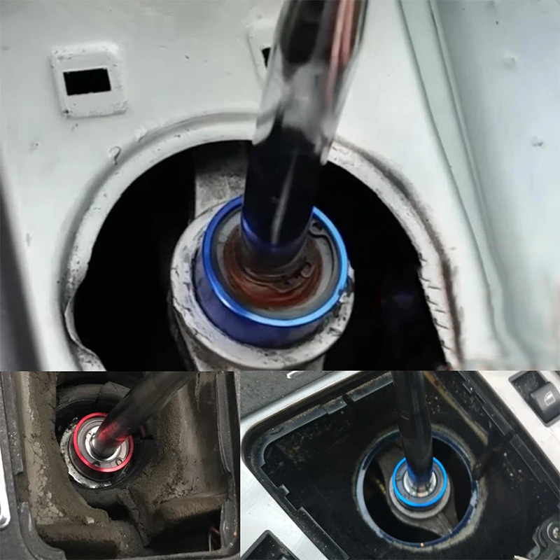 Для BMW Quick Shift Короткий бросок Shifter Racing комплект для E30 E36 E39 E46 M3 M5 | Автомобили и