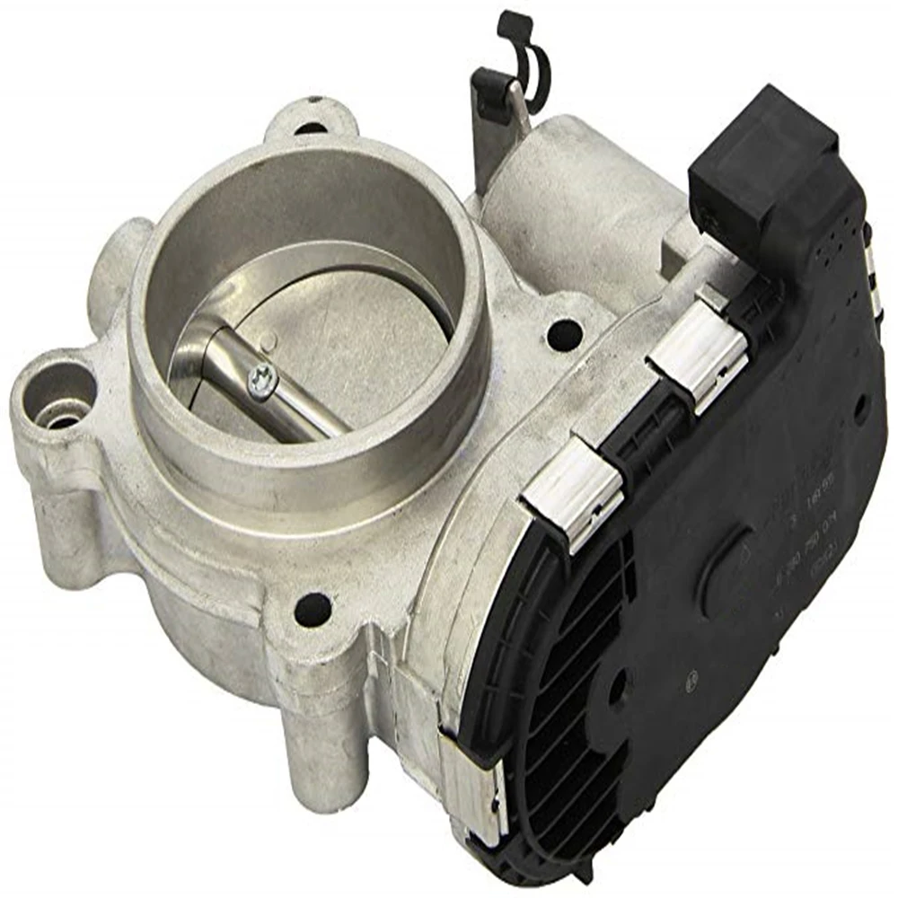 

Throttle Body Assembly 0892329 For Benz SLK CLK C E S-CLASS OEM 0280750045