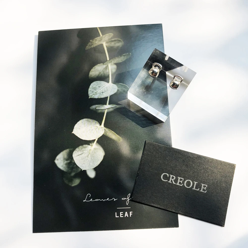 Серьги-гвоздики в форме колокольчиков 2019 аксессуары модные ювелирные изделия из