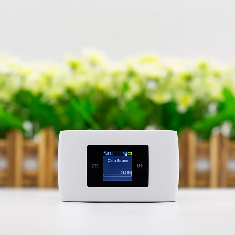 

Unlocked ZTE MF920VS 4G LTE WIFI Router 150mbps MIFI Hotspot pocket 2000mah battery with SIM card slot PK E5573 R216 E5577