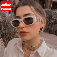 aka vision cat eye sunglasses women brand designer glasses womenmen cateye retro eyewear for women vintage lentes de sol mujer