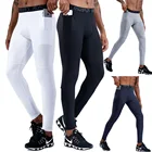 Мужские тренировочные штаны для фитнеса с карманами, мужская спортивная одежда, спортивный костюм, облегающие спортивные брюки, брюки, черные тренировочные штаны для спортзала, штаны для бега