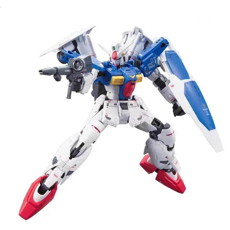 

Bandai Model 82655 RG13 RX-78 GP01FB Gundam Gundam Prototype No. 1 Unit Cosmic Anime Toy