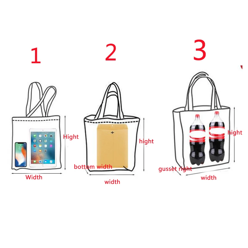 300 шт оптовая цена изготовленным на заказ логосом хозяйственные сумки холстины