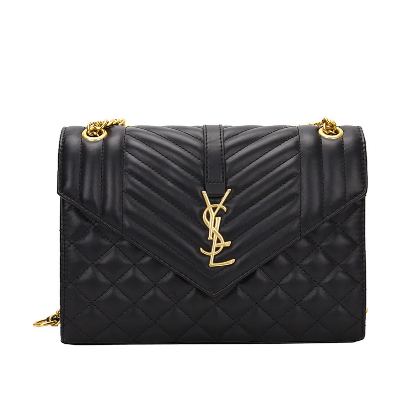 

Chain Bag 2021 New Fashion Women's Bag Retro Tote Bag Shoulder Bags Woman Clutch Bag Fashionable Purses Cross Body Bag Woman