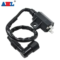 ahl motorcycle ignition coil high pressure coil for kawasaki bayou 220 klf220 klf 220 1988 2002