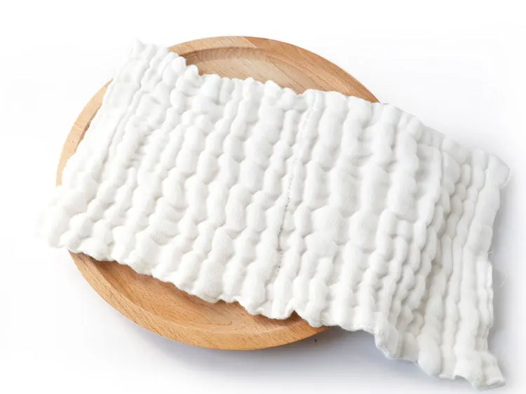 Мягкие хлопковые подгузники 28*28 см нагрудники для смены подгузников вставки из