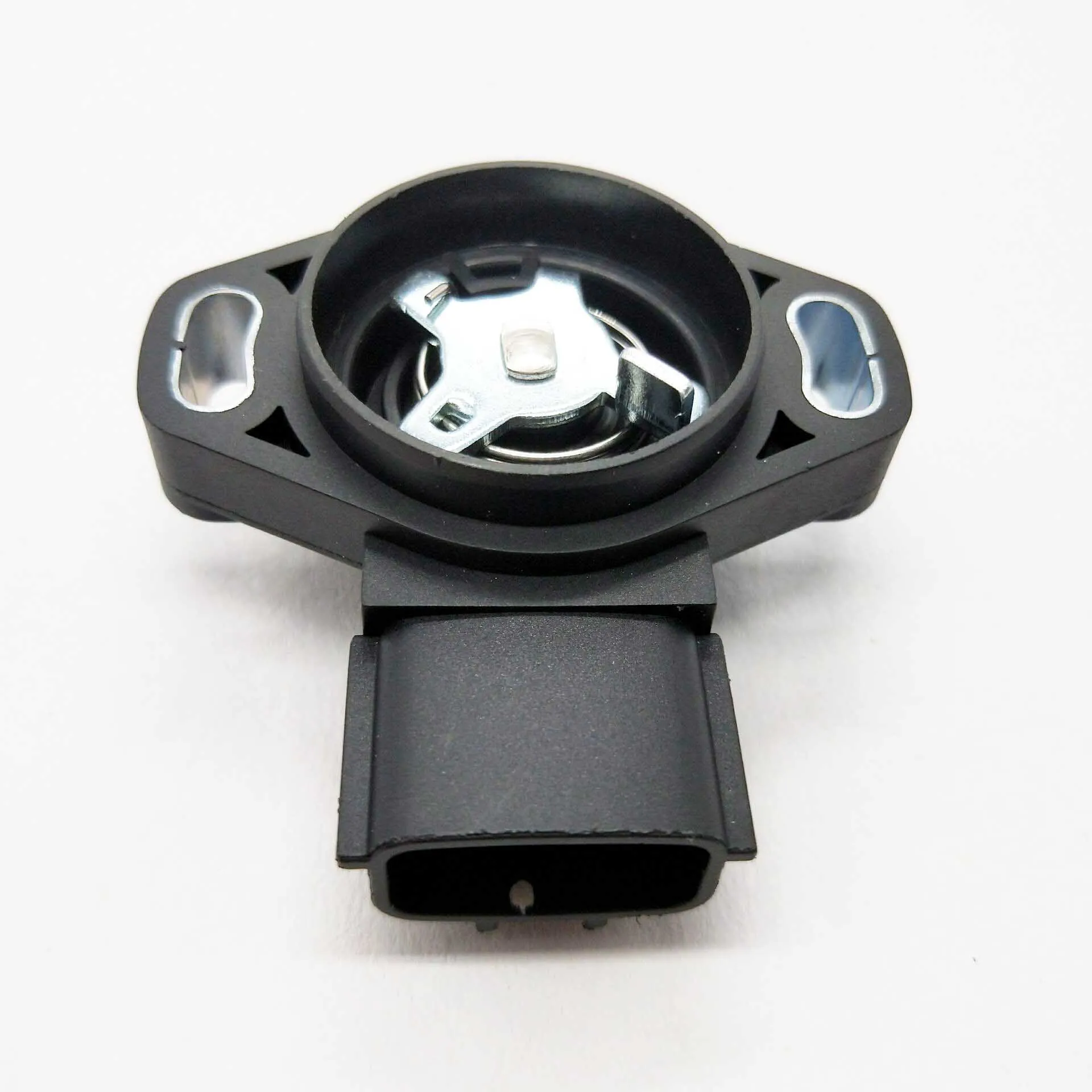 

SMD TPS THROTTLE POSITION SENSOR 1342077E00 FOR SUBARU IMPREZA LEGACY II FORESTER 2.5 2.2 2.0 HITACHI SERA483-06 13420-77E00