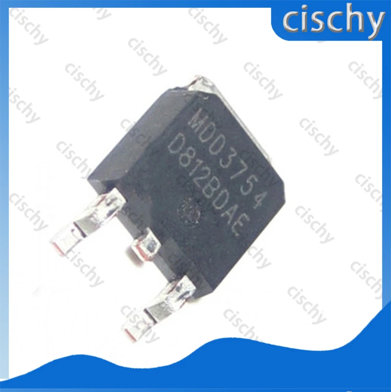 

1 шт. MD3754 MDD3754RH в 252 в наличии