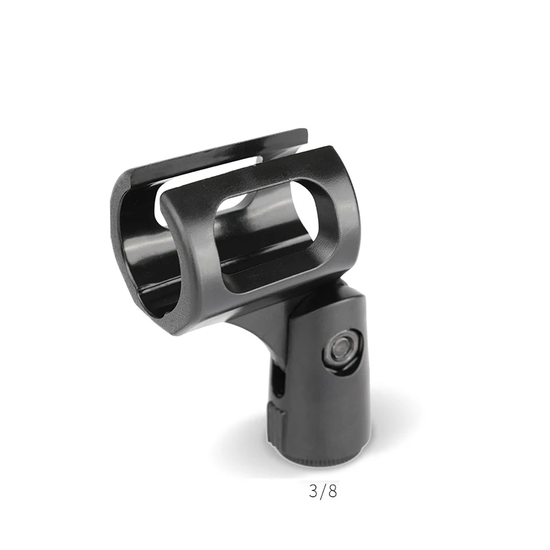 Ручной микрофон Настольный зажимный для консольный кронштейн конденсаторный