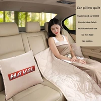 %c2%a0car multifunctional pillow waist cushion quilt neck and back support headrest for haval great wall cuv h3 h5 h2 h1 h6 h8 h9