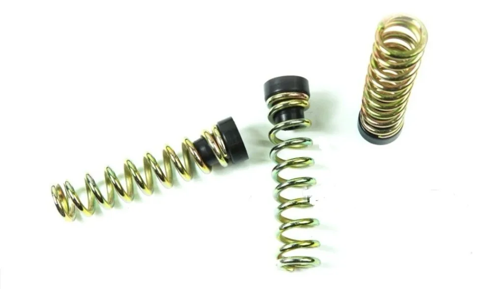 Оригинальный электрический скутер etwow пружина переднего тока|Детали и