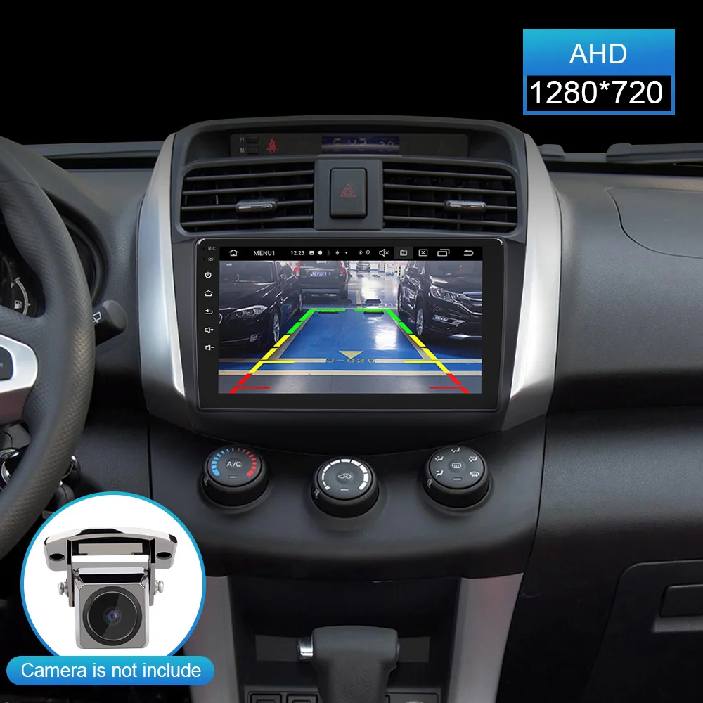 Автомагнитола ISUDAR для Lifan X60 2012 2016 2 din Android 9 мультимедиа GPS DVR AHD камера
