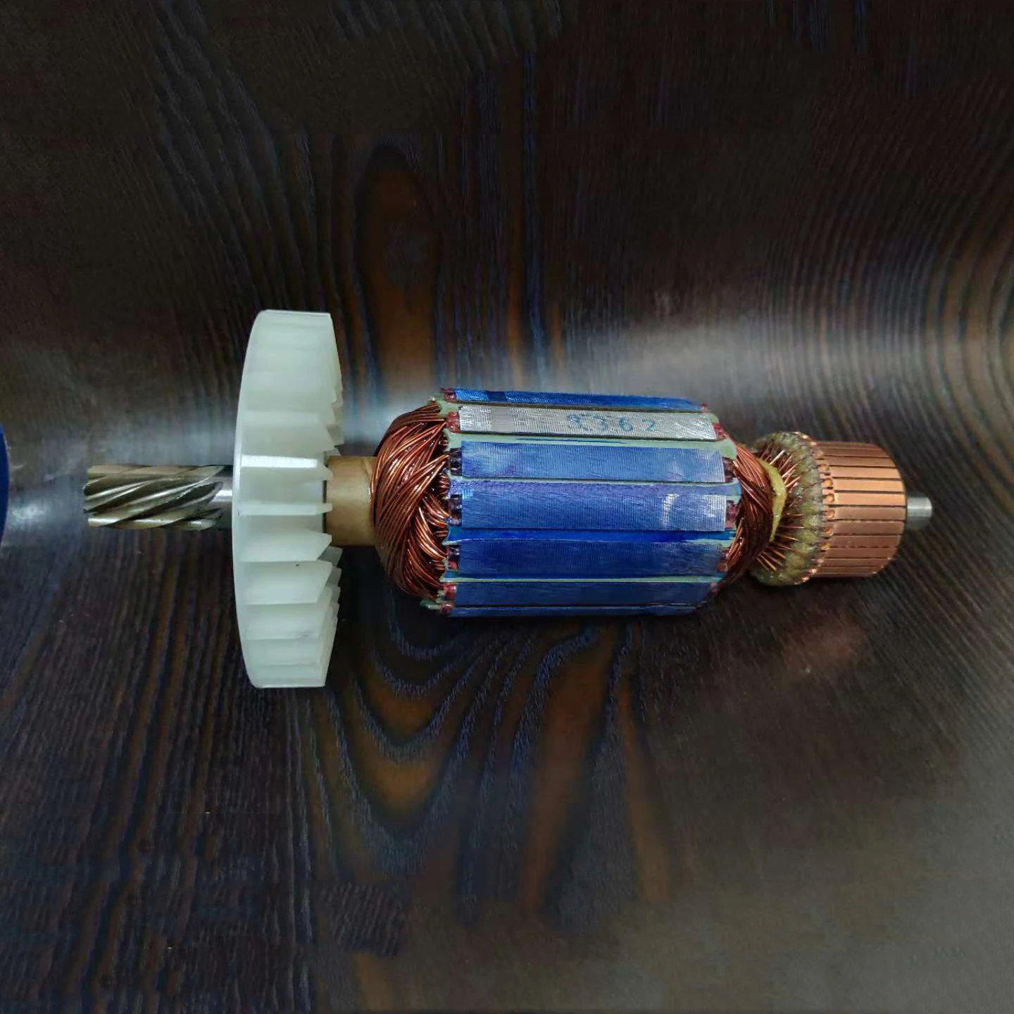 Электрический режущий станок моторный ротор для режущего ротора Ryobi C 3560|Детали