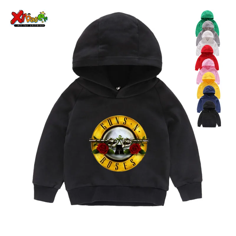 

Hoodies Kids Sweatshirts Hip Hop Children's Infant Toddler Costume For Boy Girl Cartoon Pullover Cool Autumn Winter Coat 24M-9T