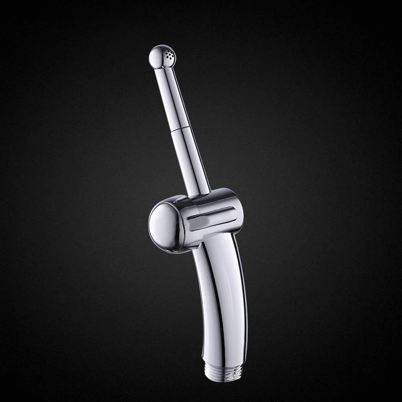 Портативный распылитель для биде ручной смеситель унитаза кран регулируемый душ