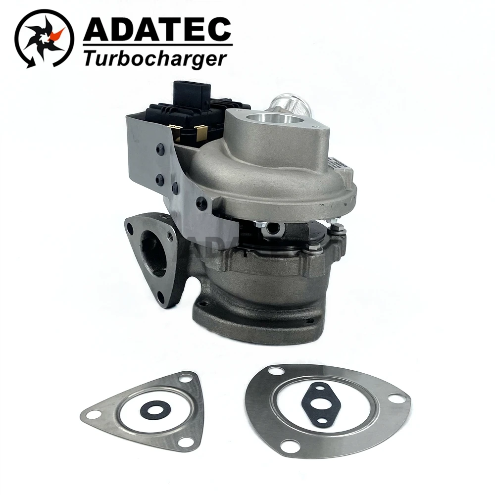 Турбокомпрессор Turbo GTD1449V 831157 831157-5002S 831157-0001 FB3Q-6K682-AB FB3Q6K682AB для FORD Ranger Puma 2 л D TDCi кВт |