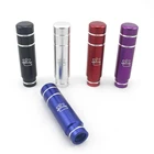 JDM BRIDE сгоревшая синяя стильная цветная алюминиевая ручка переключения передач 13 см рычаг переключения передач для универсального автомобиля