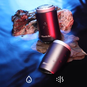 New Electric Mini Shaver Men'S Usb Charging Shaver Portable Car Travel Shaver Shaving Machine Hair Dry And Wet Double Shave New Electric Mini Shaver Men'S Usb Charging Shaver Portable Car Travel Shaver Shaving Machine Hair Dry And Wet Double Shave