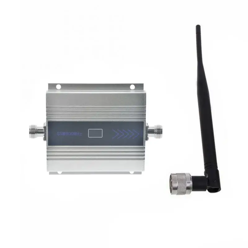 Новый усилитель сигнала 900 МГц GSM 2G/3G/4G ретранслятор антенна для ячеек аналогичная