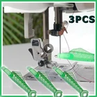 3 шт., устройство для нарезки игл в виде рыбок