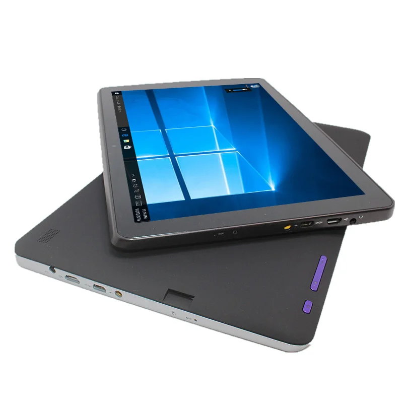 Windows 10 8 9 inch Tablet PC Fxx9 Z3735G Quad core 1 Гб + 32 ГБ 1280x800 IPS HDMI Wi Fi Блютуз двойная