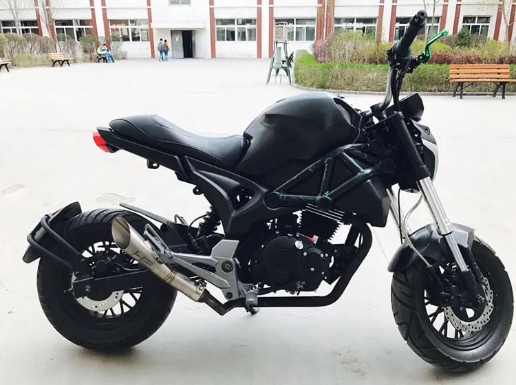 Мотоциклетная выхлопная труба для глушителя DB Killer для KTM 390 R3 R6 MT03 Ninja 250, слипоны