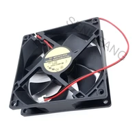brand new ad0912xb a71gl dc 12v 0 42a 90x90x25mm 2 wire server cooling fan