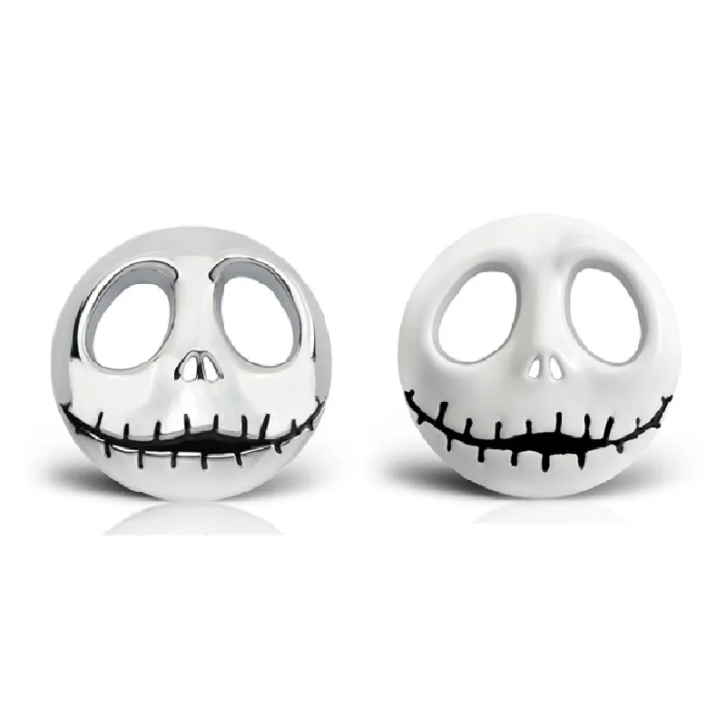 Подарок на Хэллоуин 3D наклейка в виде черепа Карателя и автомобиль металлическая