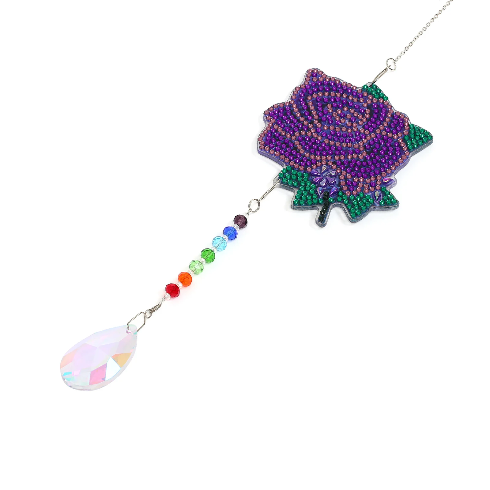 Набор для алмазной живописи картина 5D сделай сам в виде совы кота единорога