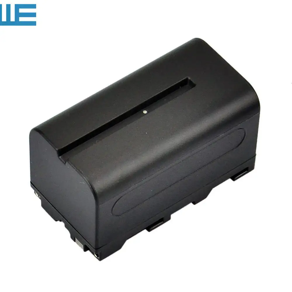 NP-F750 NP-F770 NPF750 NPF770 NP-F330 NP-F530 NP-F550 NP-F570 Батарея для sony DCR-PC10, DCR-TRV320, DCR-TRV130, TR7000