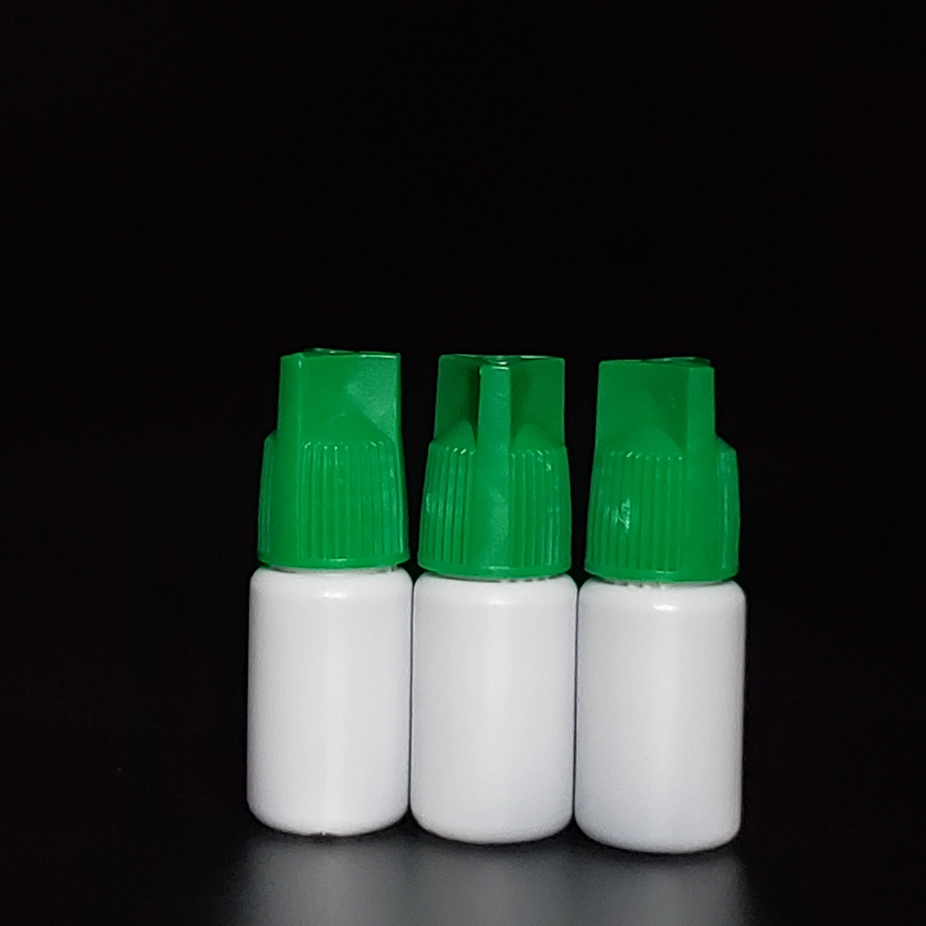 Новый OEM не этикетка ультра супер клей для наращивания ресниц 2 ~ 3 секунды