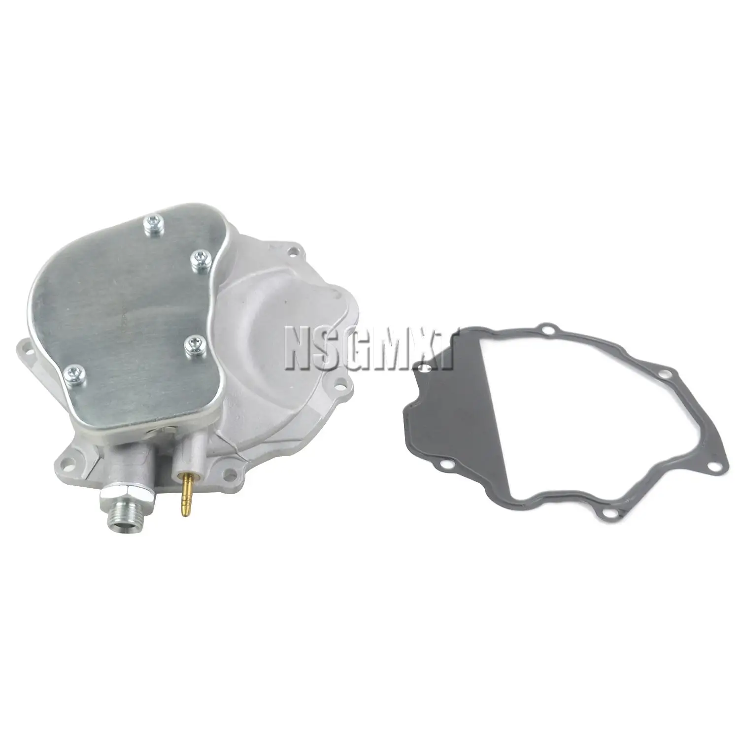 

AP02 Brake Vacuum Pump 0002303065 0236057 for Mercedes T1 Bus Box Platform/Chassis 601 602 VITO Bus 638 Daewoo KORANDO