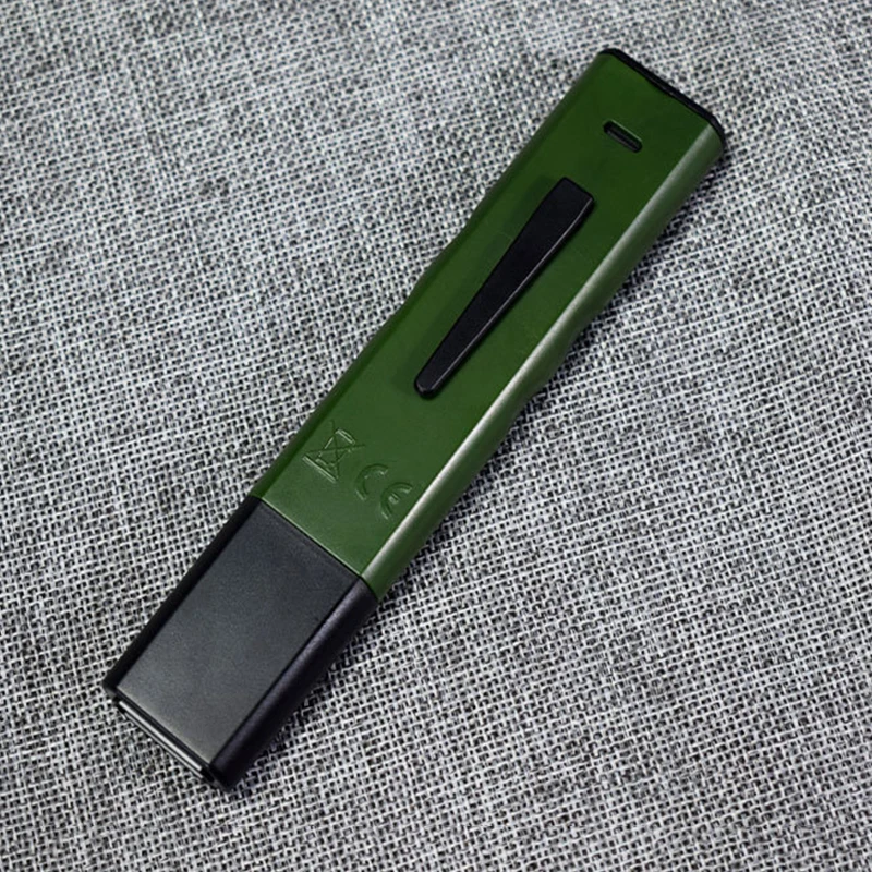Цифровой измеритель PH Pen of Tester 0 0-14PH точность ЖК-дисплея 01 Измеритель Качества