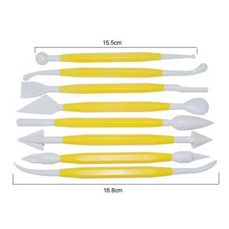 Нержавеющая сталь проволока резак для торта шпатель силиконовые формы украшения
