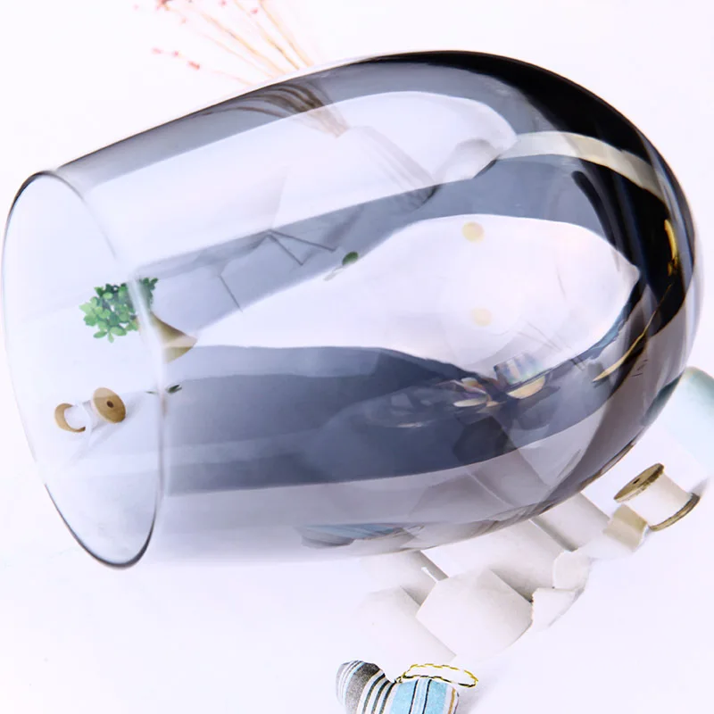 590 мл высокого качества в европейском стиле кружки с радугой и пивных кружек виде