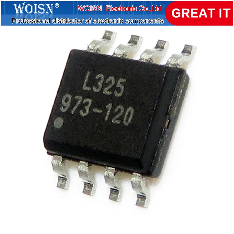 

100PCS G973-120 G973-120ADJF11U SOP8 SOP G973-120 S In Stock