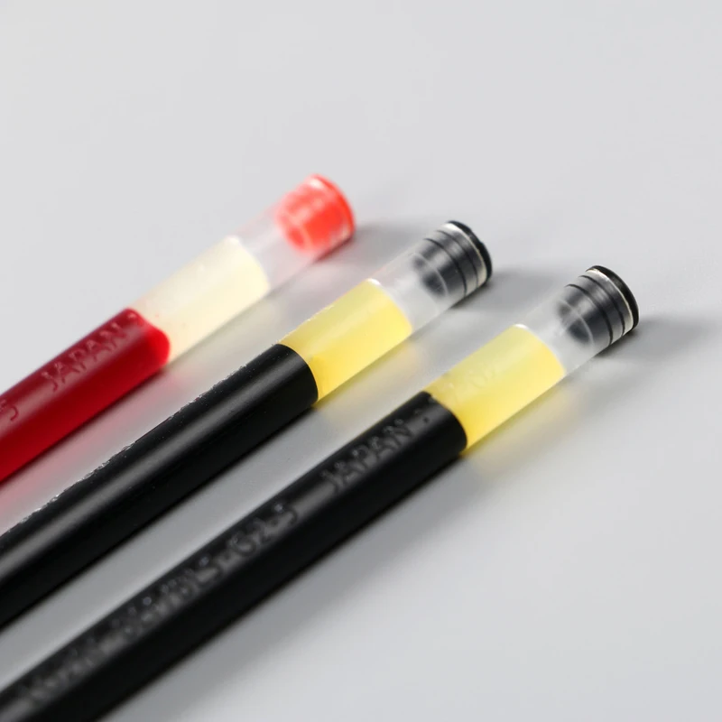 12 Pcs Gel Ink Refill Original Japan Pilot BLS-G2 0.5mm/0.7mm office and school stationery wholesale | Канцтовары для офиса и