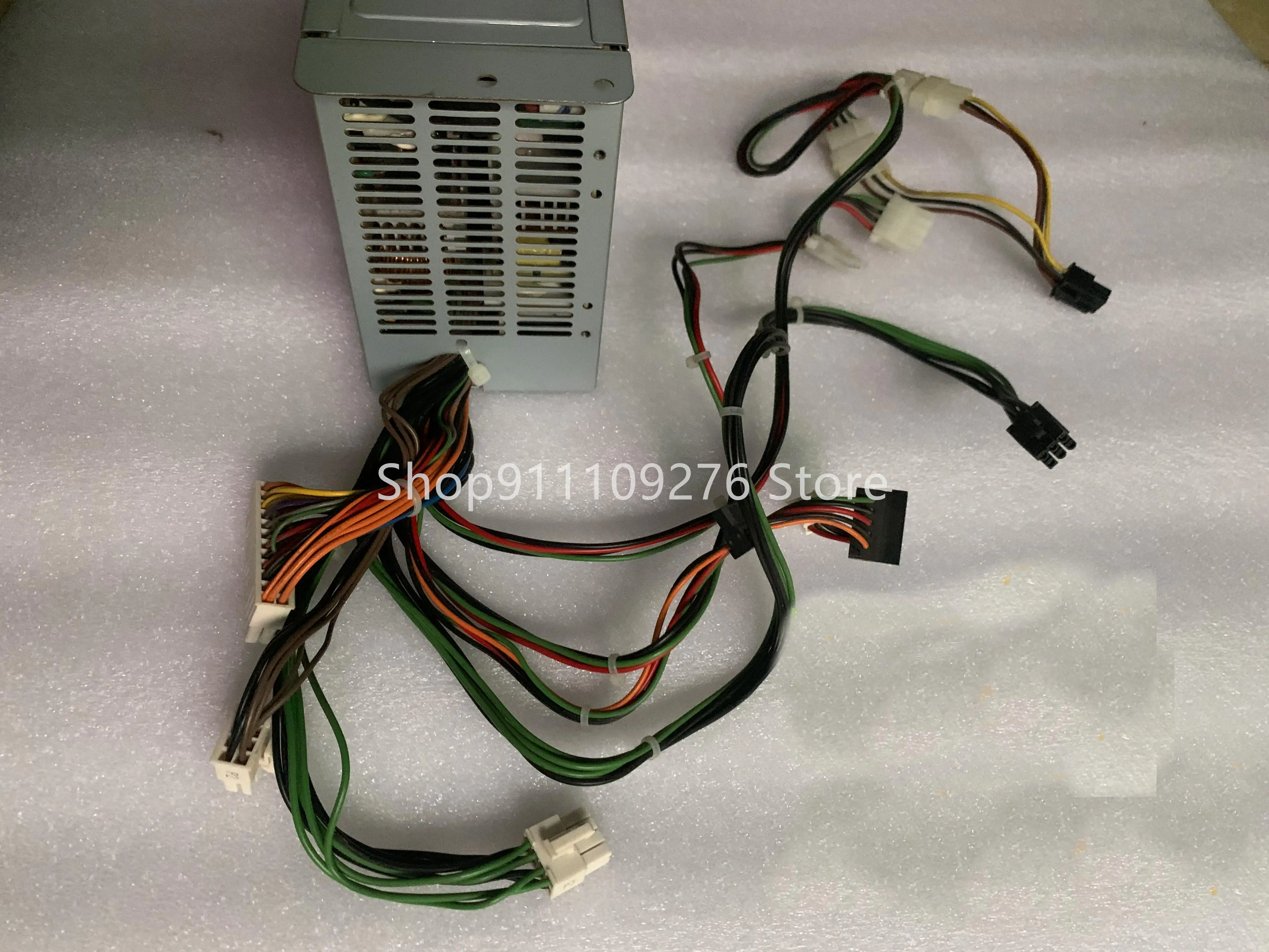 Оригинальный разбирать Питание для DPS-700FB E сервер Питание