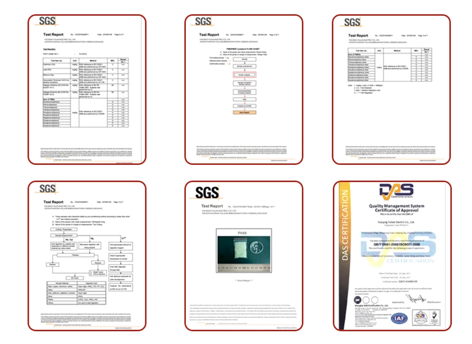 

Automotive Connector shipping fee For the Customer