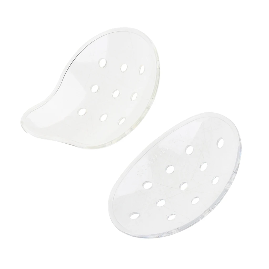 

Eye Patch - Soft Pirate Eye Patch with 9 Holes + 11 Holes, Comfortable, Single Eye Patch Mask for Amblyopia