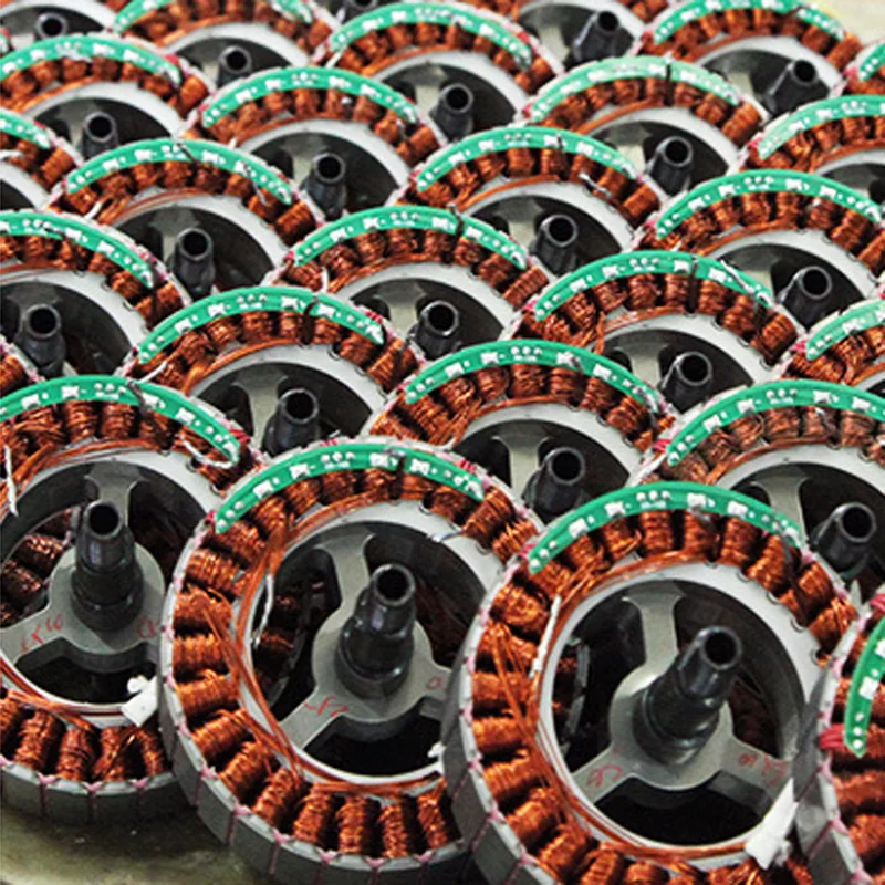 

1pc 4-wheel Skateboard Hub Motor DC24-36V 60-2200RPM Engnie Inner Dia 70mm 90mm Electric Machine w Wire for RC Model Car